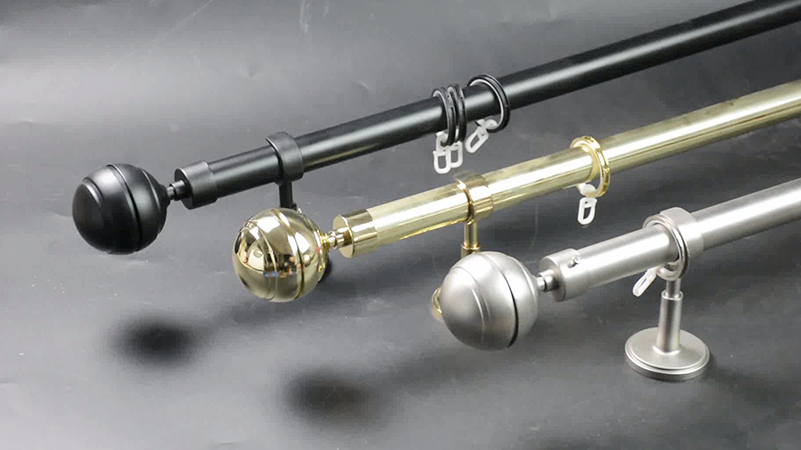 Waarom kiezen voor Twisted Curtain Tube
