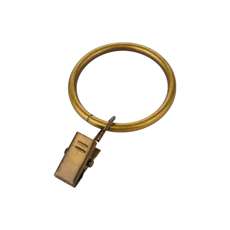 19 mm gordijnringen