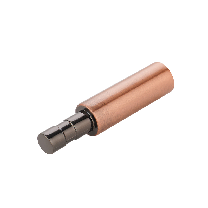 Gordijnranken Extension Connectors